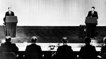 'Great Debates': Critical moments in presidential showdowns highlight their impact on elections