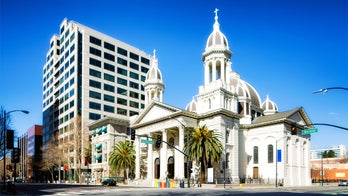 California priest sues Gov. Newsom, other officials alleging coronavirus restrictions violated religious liberties