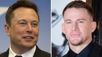 Channing Tatum to produce HBO series about Elon Musk titled 'SpaceX'