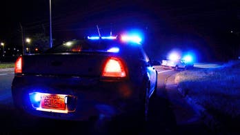 One person killed by private security guard at opposing Black Lives Matter, pro-police protests in Denver