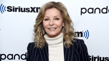 'Charlie's Angels' star Cheryl Ladd protested revealing scenes by wearing the 'tiniest' bikini she could find