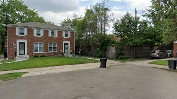 Baby born after pregnant mom shot and killed in Chicago lives only 4 days, police say