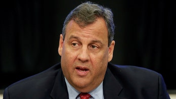 Chris Christie urges Americans to wear masks: 'You don't want this virus'