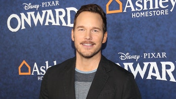 Chris Pratt deemed ‘worst Hollywood Chris’ by Internet; Marvel stars, wife Katherine Schwarzenegger defend him