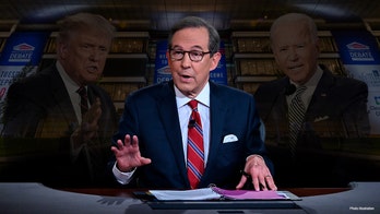 Chris Wallace: Trump 'bears the primary responsibility for what happened' at the debate