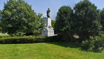 Pittsburgh park's Christopher Columbus statue should go, arts panel decides