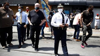 Philly gun violence: 3 killed, 16 injured in violent weekend