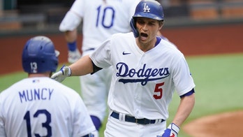 Seager homers again, Dodgers force NLCS Game 7 with 3-1 win