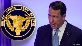 Army Reserve investigating NC's Cunningham after steamy text messages surface: report