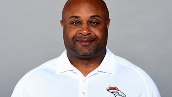 Broncos running backs coach tests positive for coronavirus