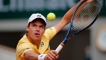 Paris the hard way: Qualifiers making mark at French Open