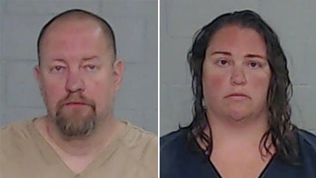 Texas girl dies after couple forced her to jump on trampoline in heat: cops