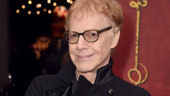 Ex-Oingo Boingo frontman Danny Elfman gets ‘Happy’ - a first in 36 years