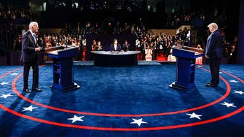 Democratic Presidential Debate June 26 Full Nbc News Youtube