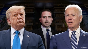 Bill McGurn slams 'outrageous behavior' from media suppressing Hunter Biden allegations