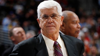 Del Harris receives 2020's Chuck Daly achievement award