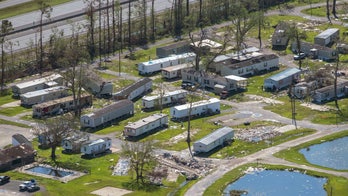 Houston police investigating after newborn found buried in trailer park