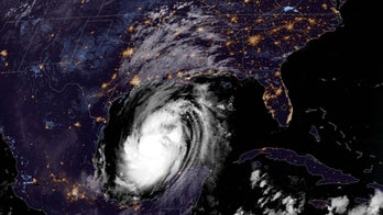 Delta now a tropical storm; nearly 500K Louisiana homes lose power