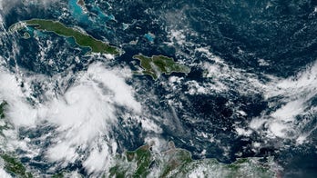 Tropical Storm Delta strengthens in Caribbean, forecast to target Gulf Coast as hurricane