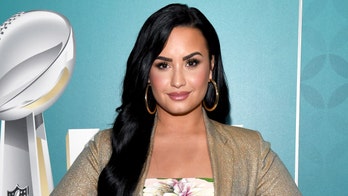 Demi Lovato releases music video for politically-charged song ‘Commander in Chief’