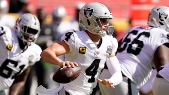 Bucs-Raiders game moved from prime time after COVID-19 test