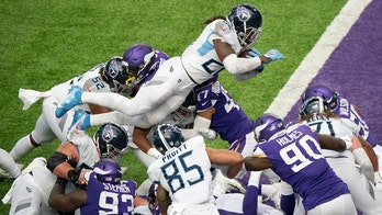 NFL alters schedule amid Titans' coronavirus outbreak