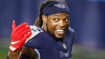 NFL Week 7 preview: Giants-Eagles lead off while Steelers play Titans in battle of undefeated teams
