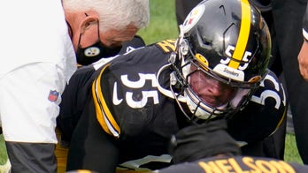 Bush, Board among key injuries in NFL's Week 6