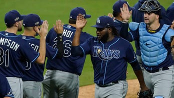 Inside the stable: A primer on the Rays' fearsome bullpen