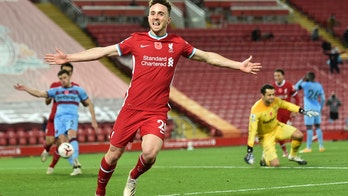 Man City, Chelsea, Liverpool win as normality returns to EPL