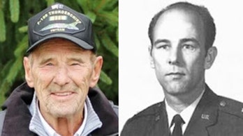 Vietnam POW and Michigan native Donald 'Digger' Odell dies at 86