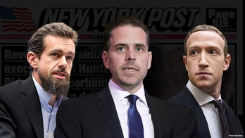 Lahren: Twitter, Facebook bosses owe America apology for censoring Hunter Biden story before election