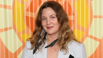 Drew Barrymore says she 'really did not take divorce well' after past family struggles