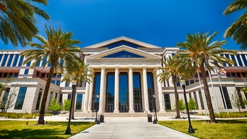 Florida judge resigns from vote-counting board after at least a dozen Trump donations discovered