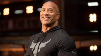 Dwayne 'The Rock' Johnson teases Trump, Michael B. Jordan over 'Sexiest Man Alive' announcement