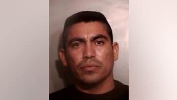 Alleged killer of Houston police sergeant could face death penalty