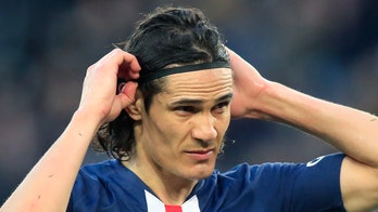 Man United signs Cavani, Arsenal adds Partey on deadline day