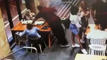 Australian man sentenced to 3 years for stomping on pregnant woman in Islamophobia attack