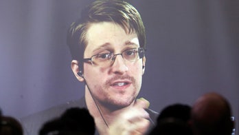 Russia grants Edward Snowden permanent residency, lawyer says