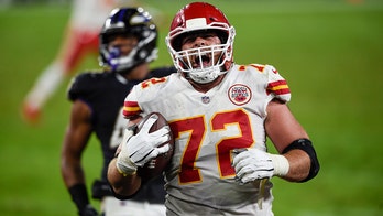 Chiefs' high-octane offense has wide variety of playmakers