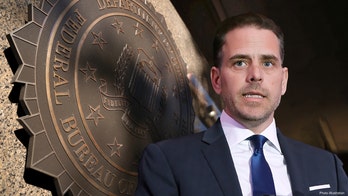 Hunter Biden: MSNBC, ABC, CBS sidestep authenticated laptop they dismissed in 2020 while addressing DOJ probe