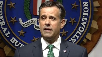 Biden admin showing 'empty rhetoric' on China as questions remain about origins of COVID-19: Ratcliffe