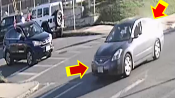 Massachusetts police seeking women who allegedly assaulted Trump supporter