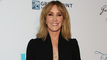 Felicity Huffman to star in first acting role since prison stint for college admissions scandal