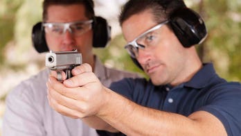 Black Lives Matter Sacramento founder wants gun training for Black community: 'We need to be armed'