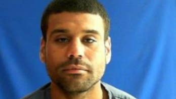 Machete-wielding Florida man dies in officer-involved shooting