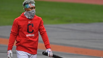 Francisco Lindor: 'Of course' Indians could afford big-money contract