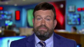 Pollster Frank Luntz: If Trump defies polls again 'my profession is done'