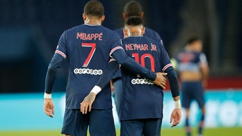 French soccer clubs face missed payments from pay TV deal