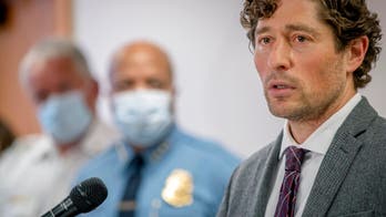 Minneapolis Mayor Frey wins another term